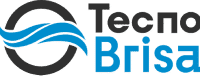 Logo Tecnobrisa - Climatizadores e Sanificadores Profissionais